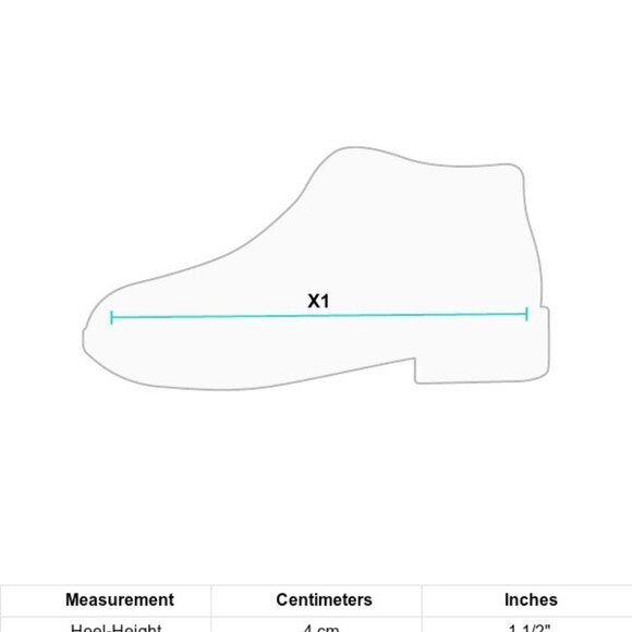 8 Leather Loafer Shoes - Picture 6 of 6